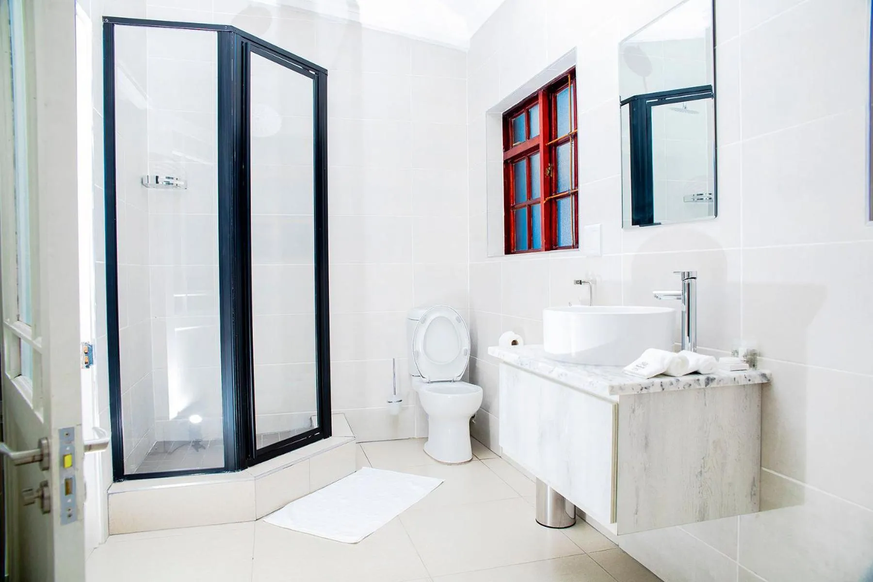 Positano Boutique Hotel