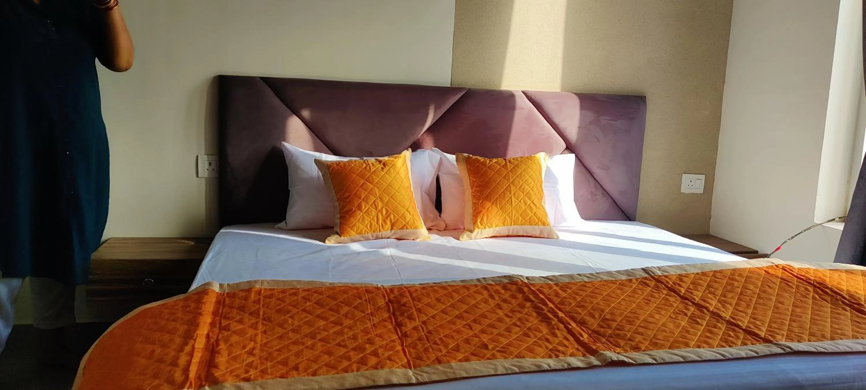 Sugara Homestay