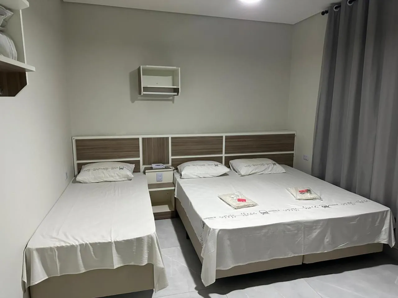 Estação Sé Hotel