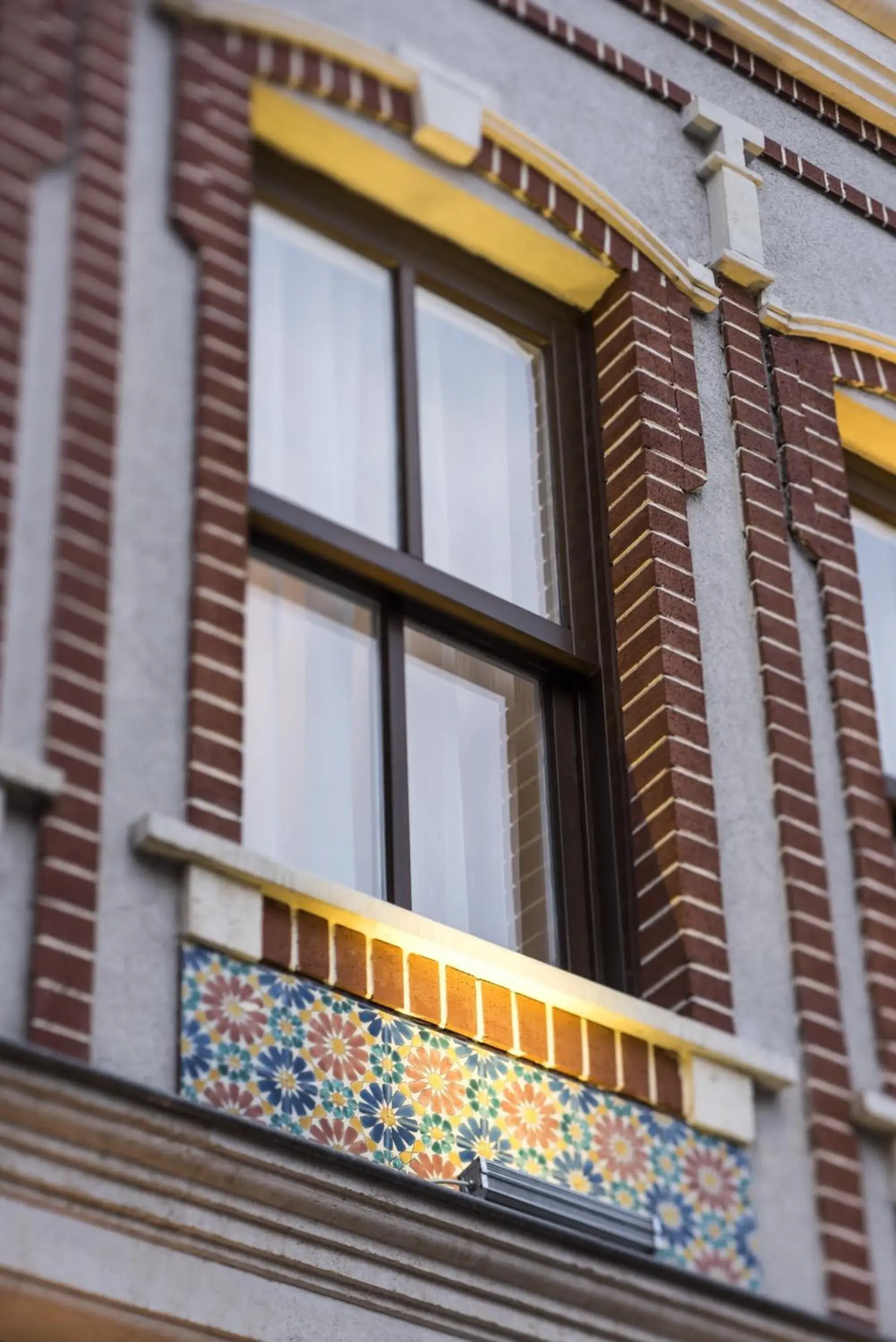 Facade/entrance in Nevv Bosphorus Hotel & Suites Facade/entrance in Nevv Bosphorus Hotel & Suites