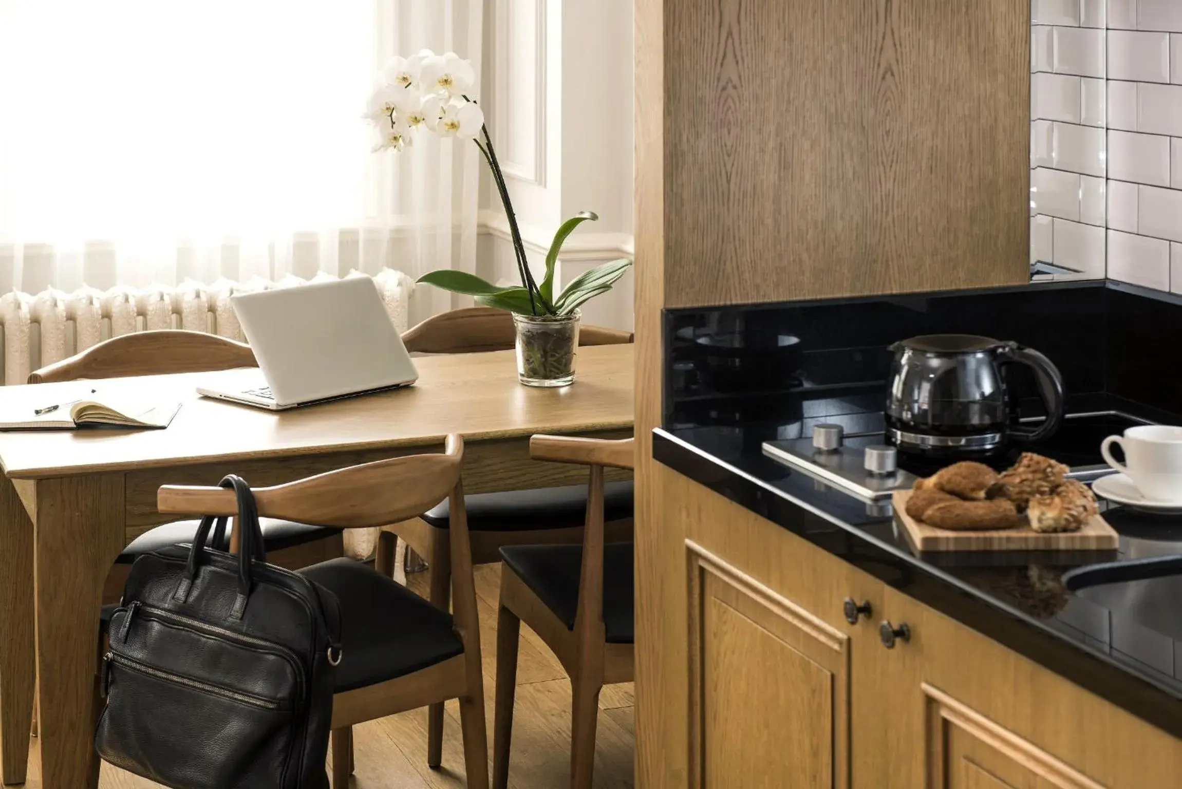 Decorative detail in Nevv Bosphorus Hotel & Suites Decorative detail in Nevv Bosphorus Hotel & Suites