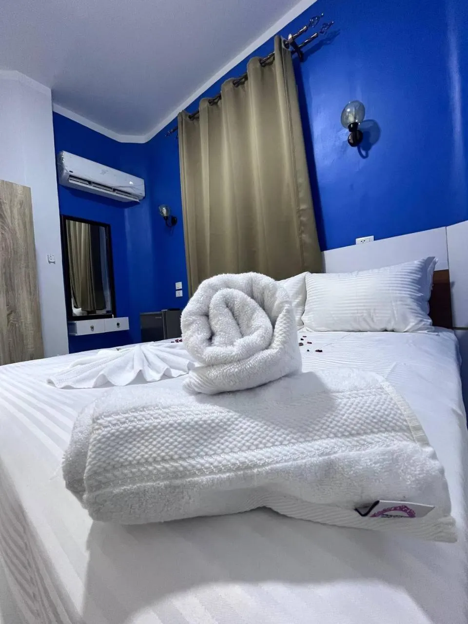 Bed in Future Hostel