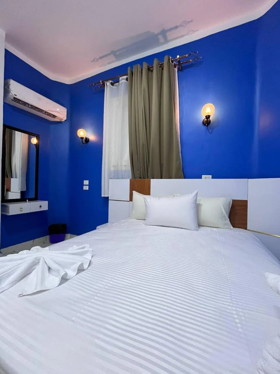 Bed in Future Hostel