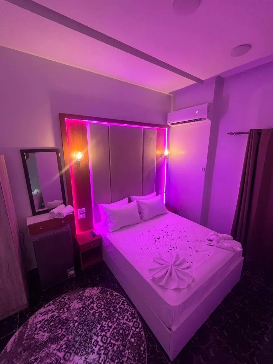 Bed in Future Hostel