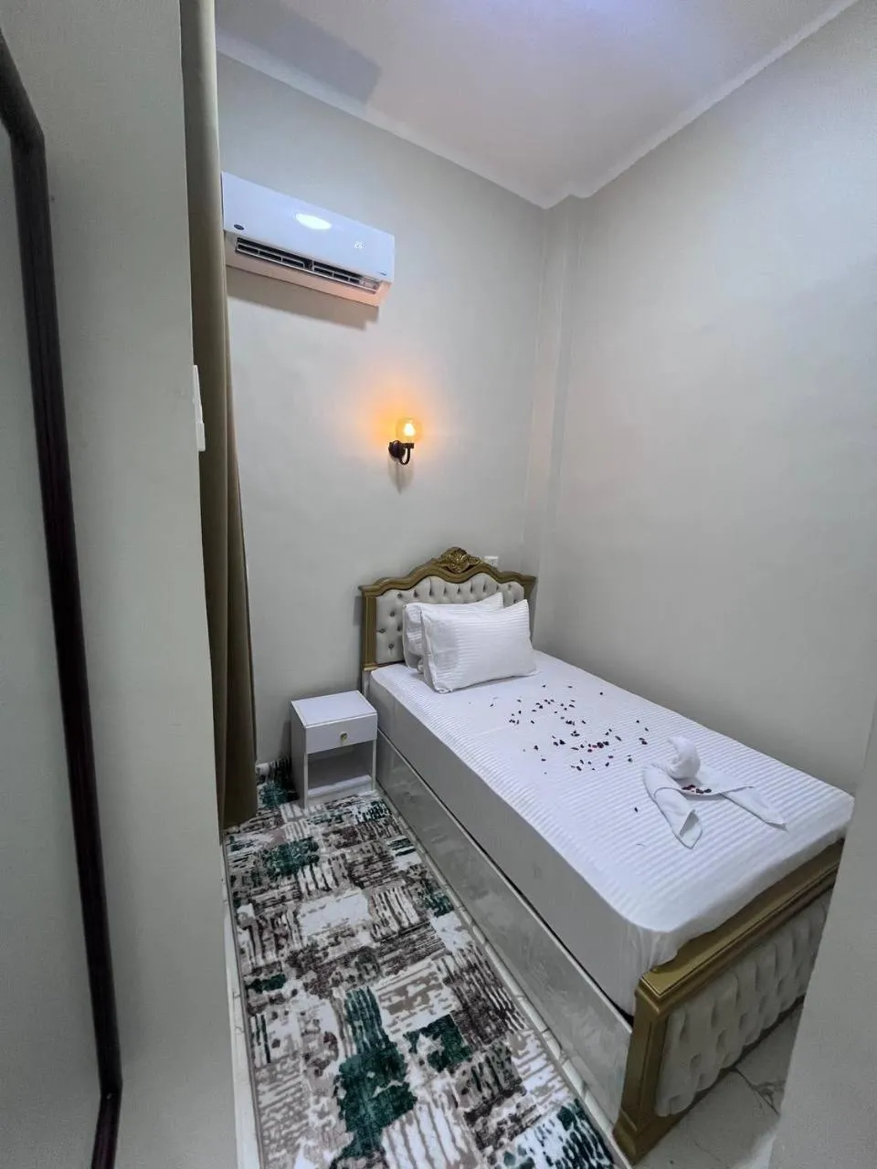 Bed in Future Hostel