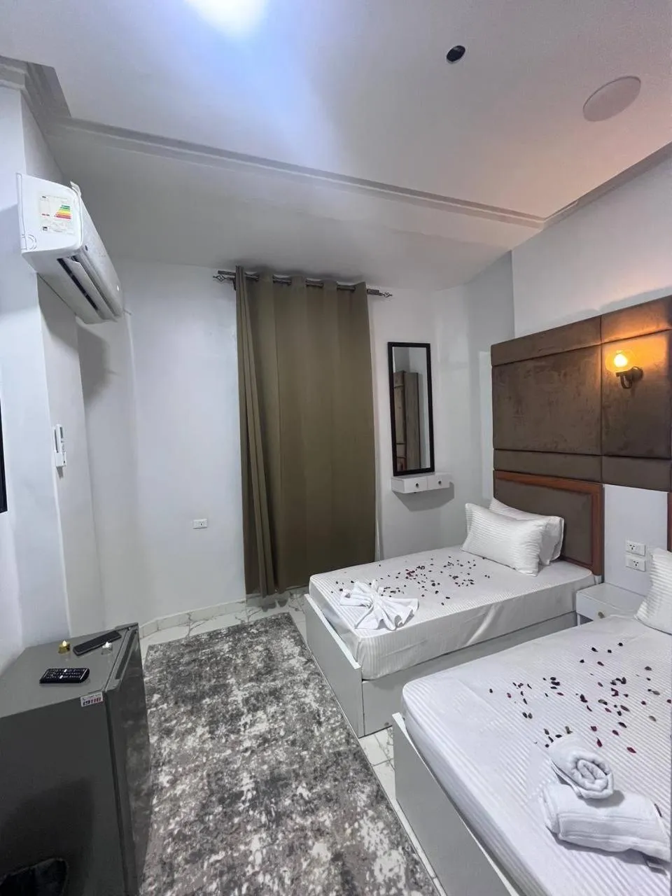 Bed in Future Hostel