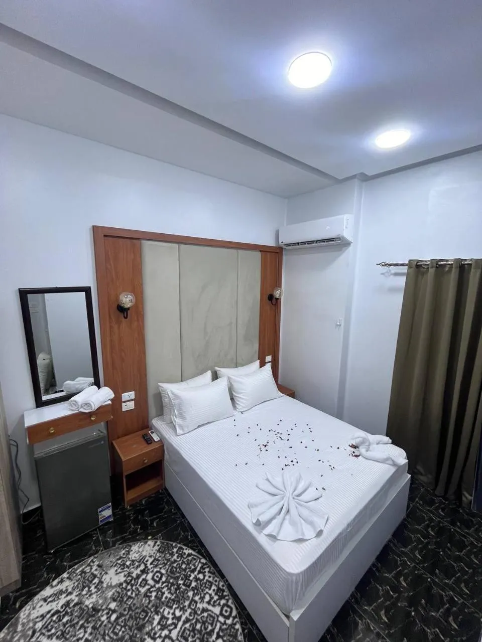 Bed in Future Hostel