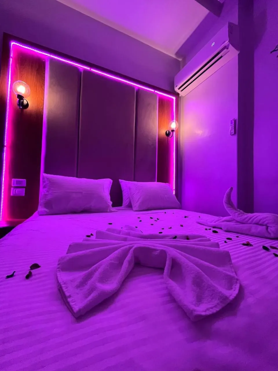 Bed in Future Hostel