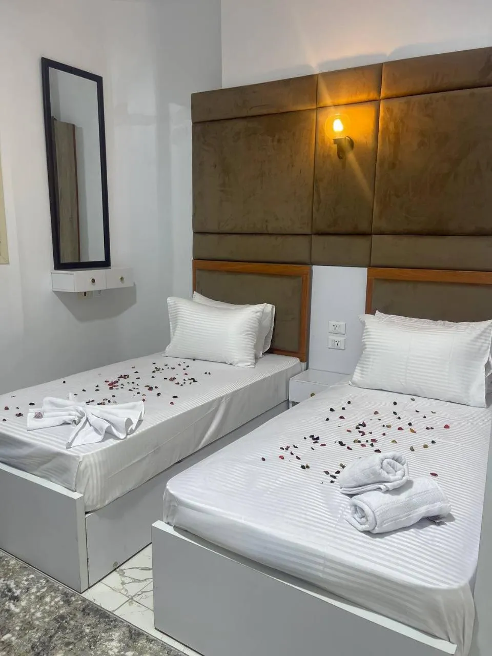 Bed in Future Hostel