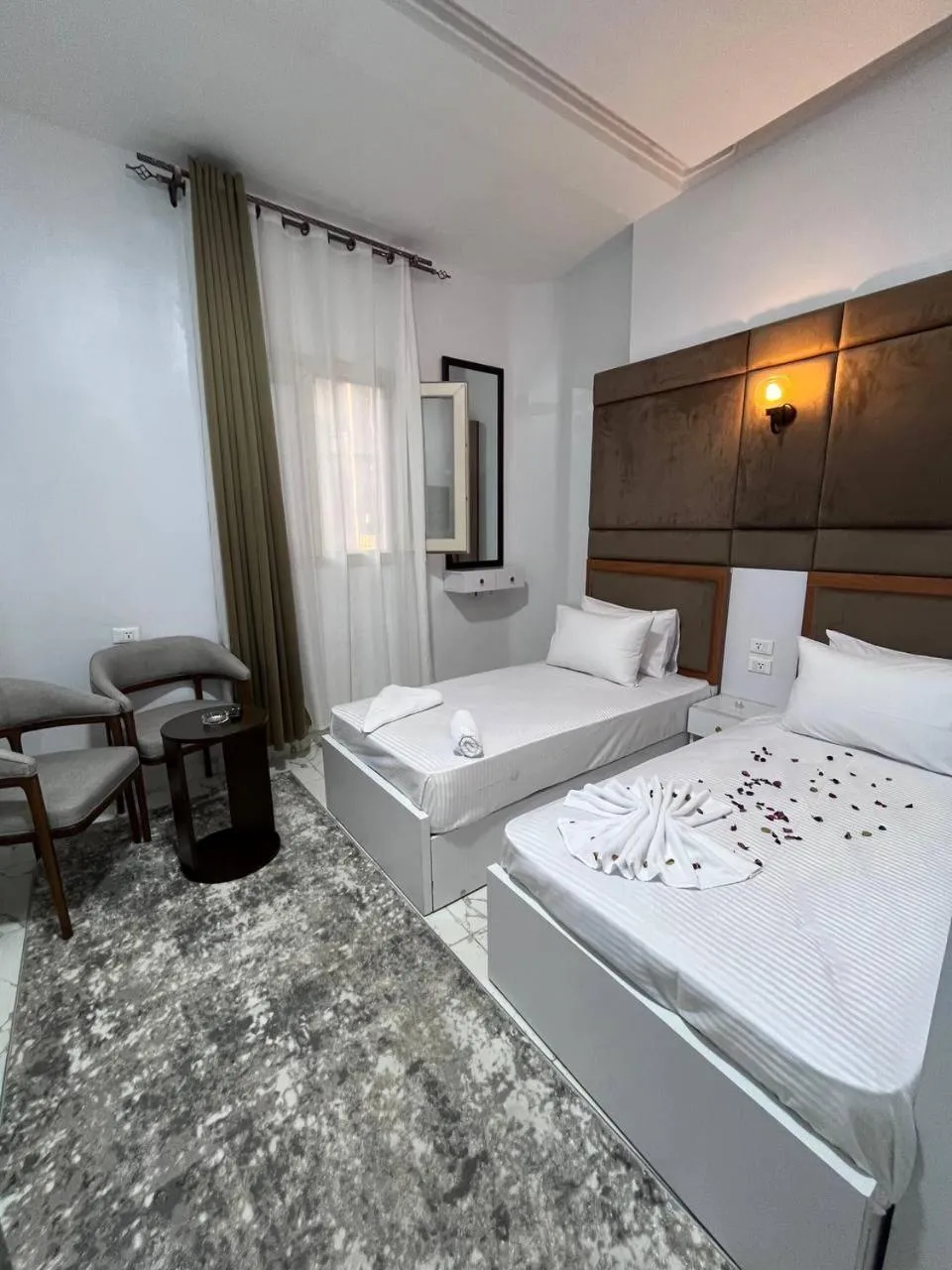 Bed in Future Hostel