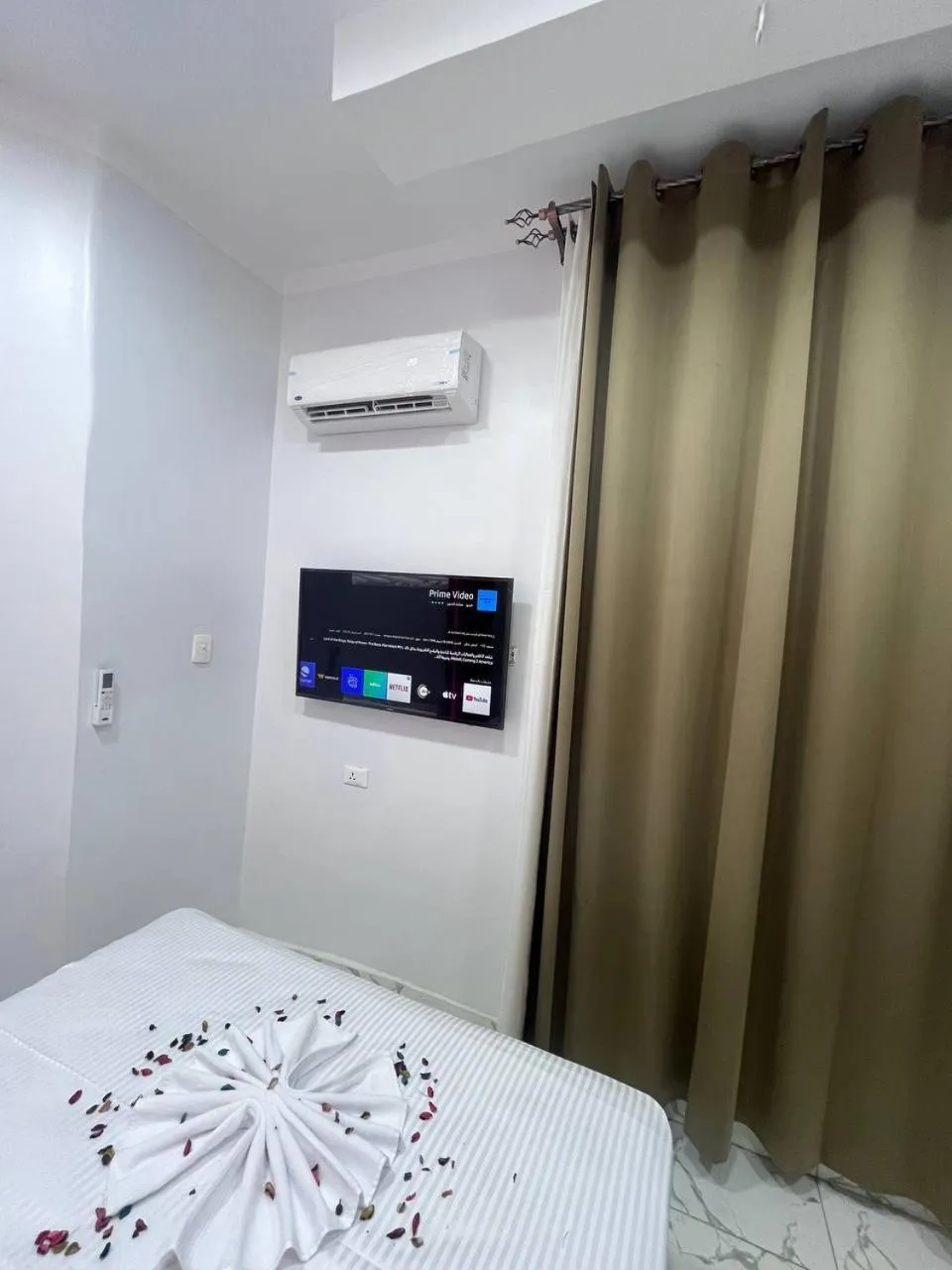 Bed in Future Hostel