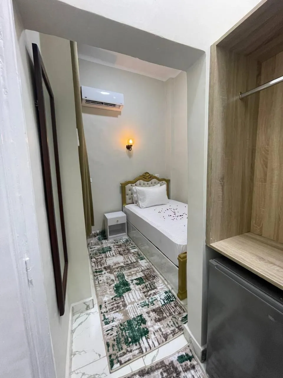 Bed in Future Hostel