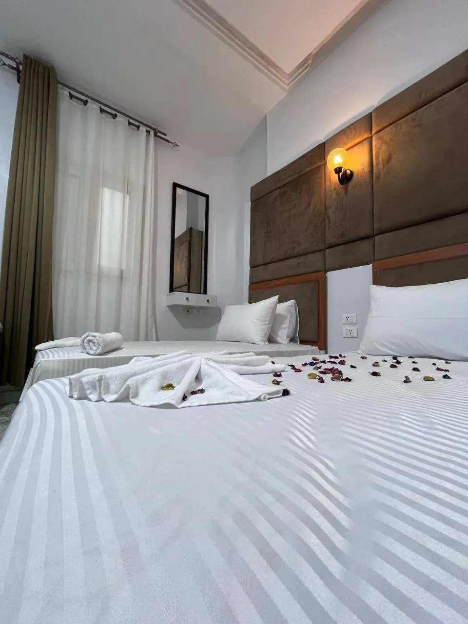 Bed in Future Hostel