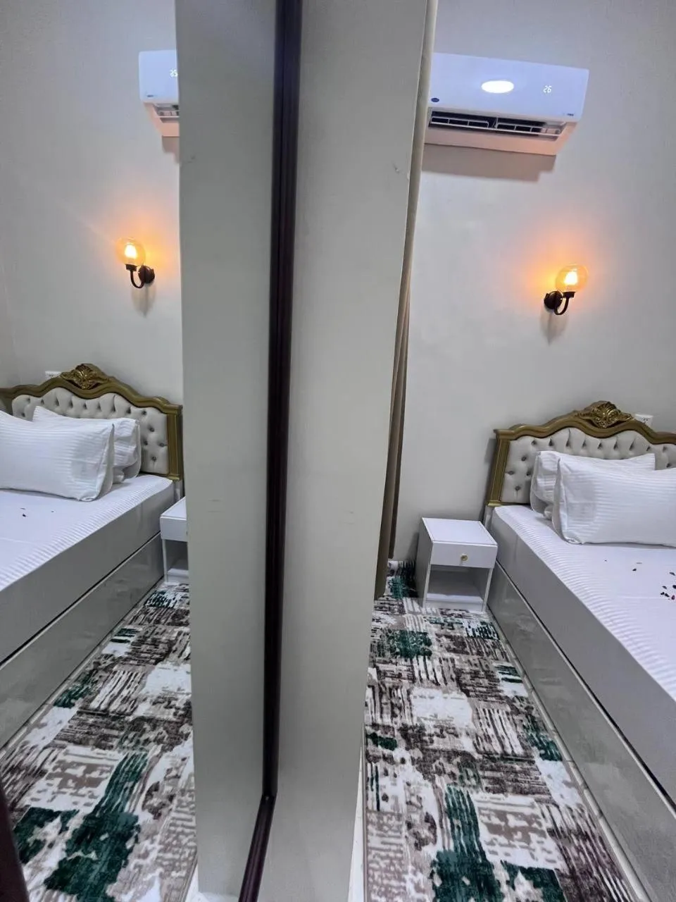 Bed in Future Hostel