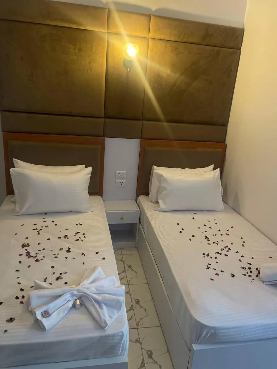 Bed in Future Hostel