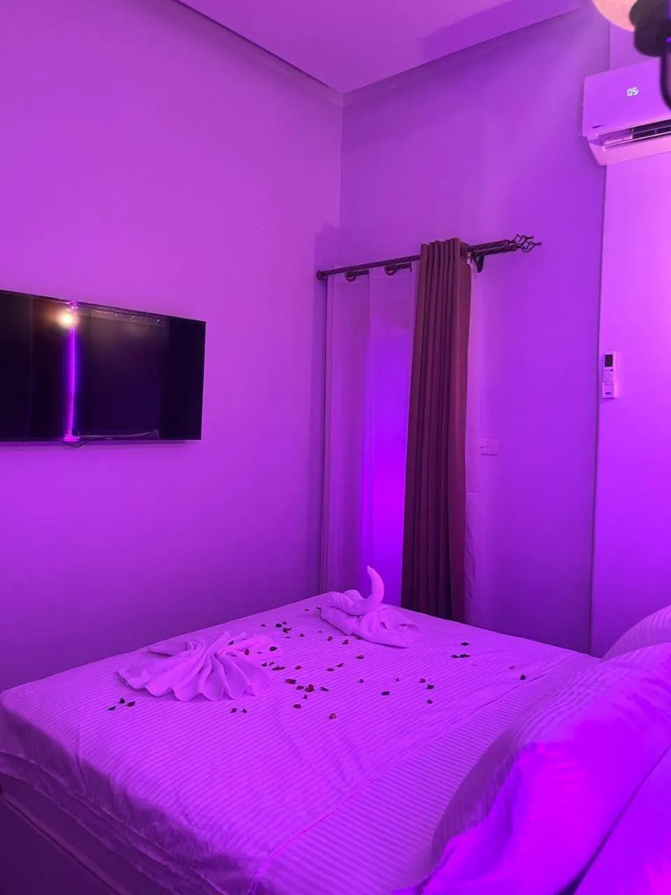 Bed in Future Hostel