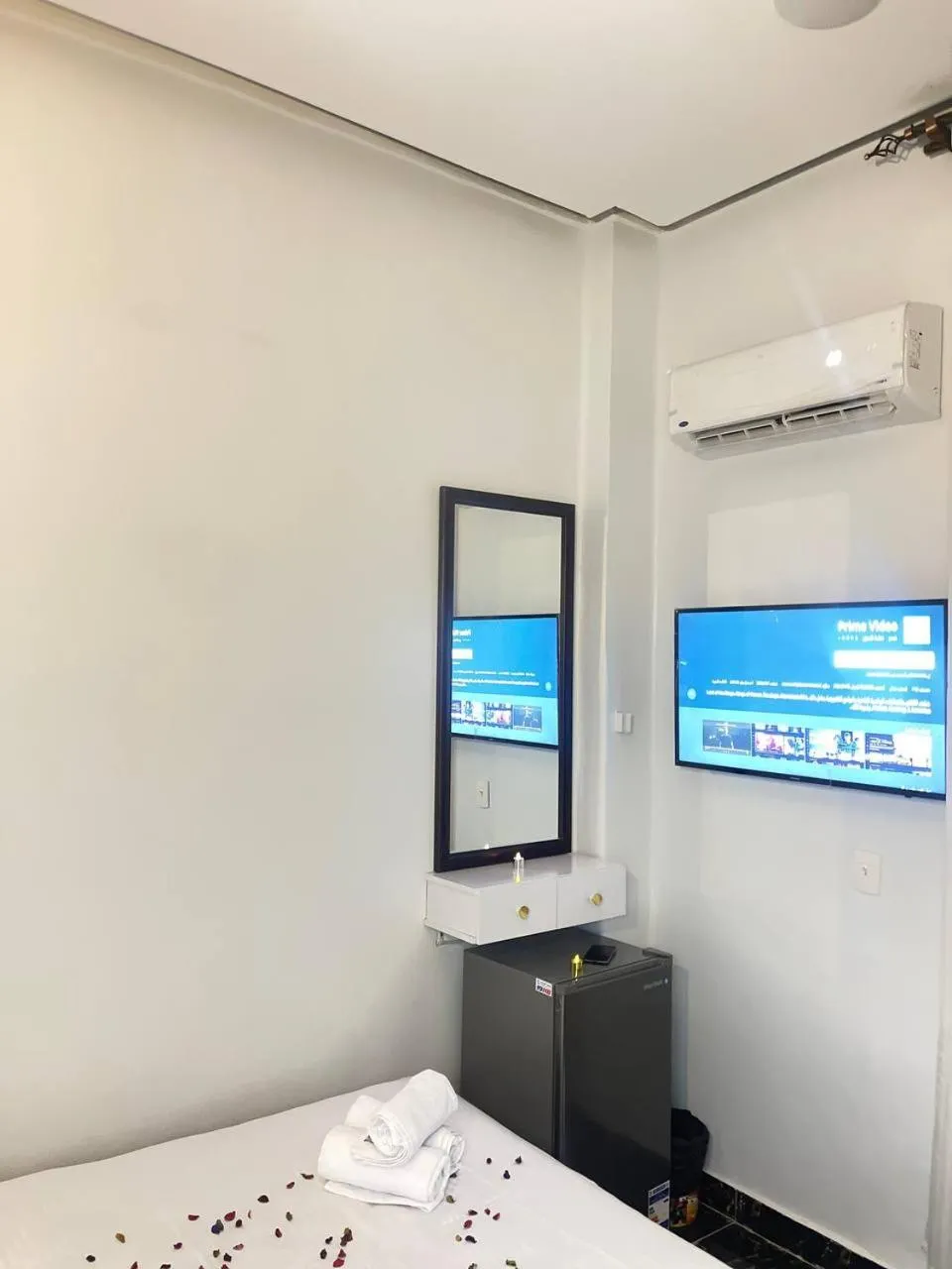 Bed in Future Hostel