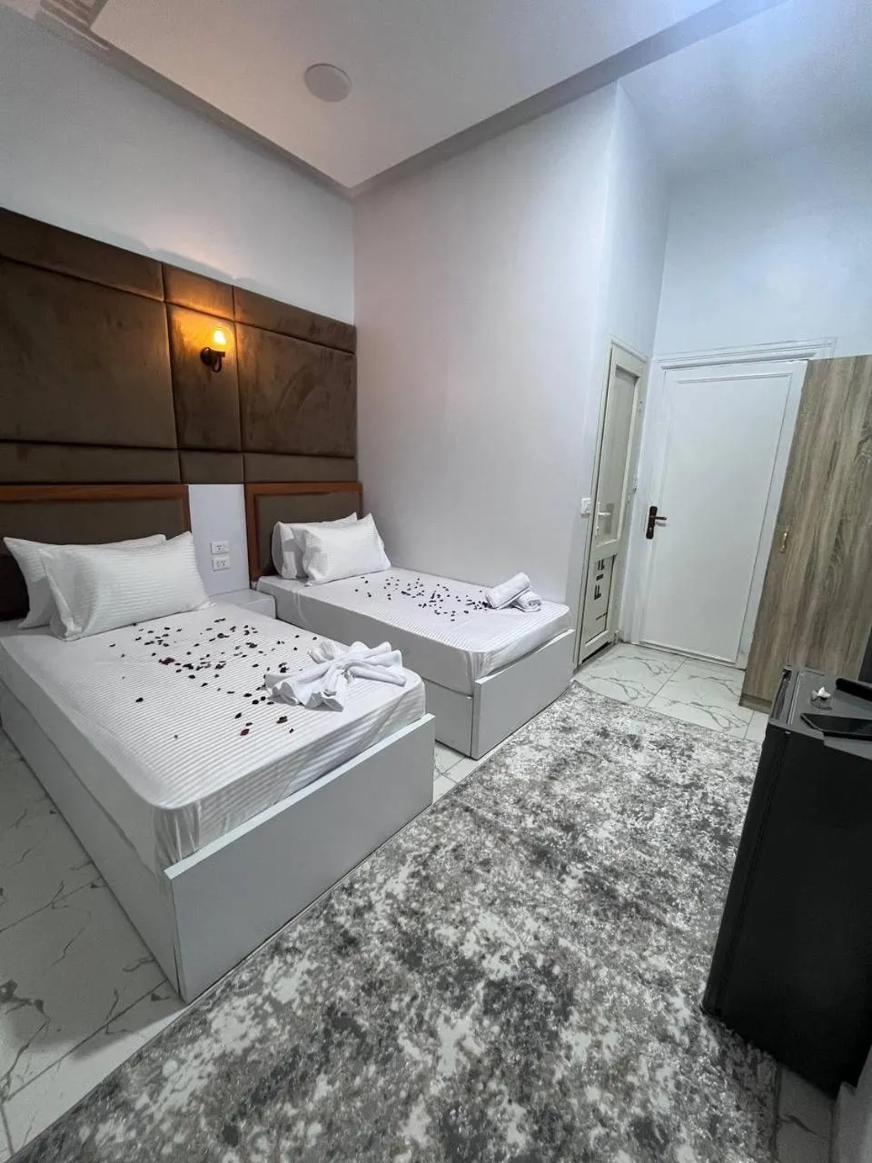 Bed in Future Hostel