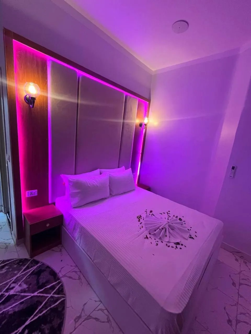 Bed in Future Hostel