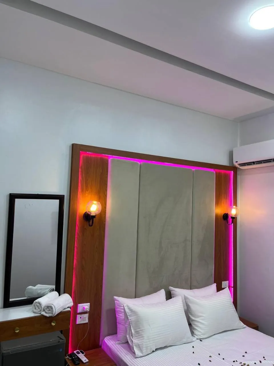 Bed in Future Hostel