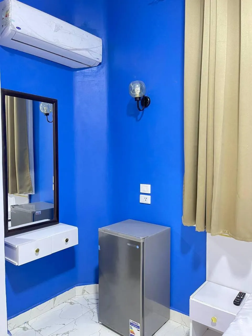 Bed in Future Hostel