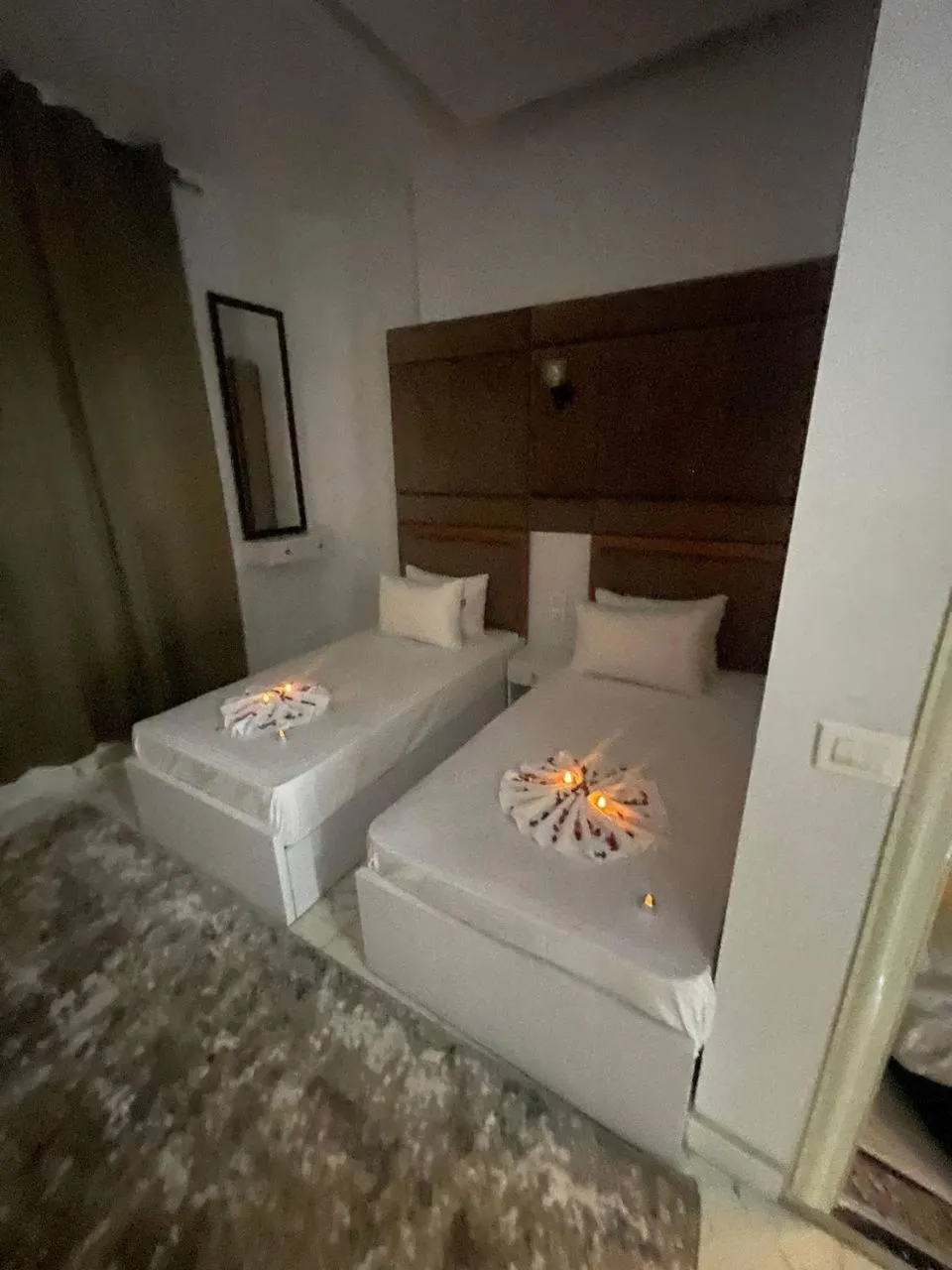 Bed in Future Hostel