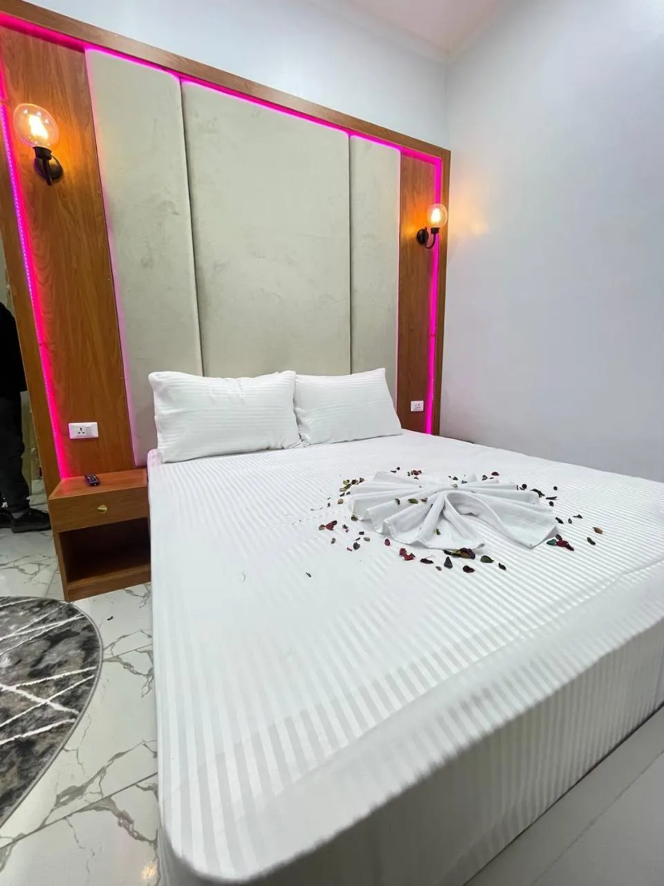 Bed in Future Hostel