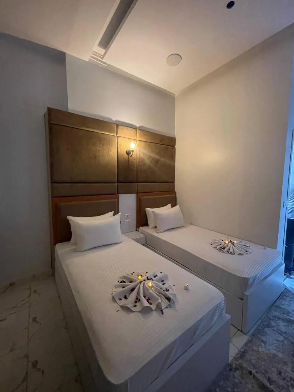 Bed in Future Hostel