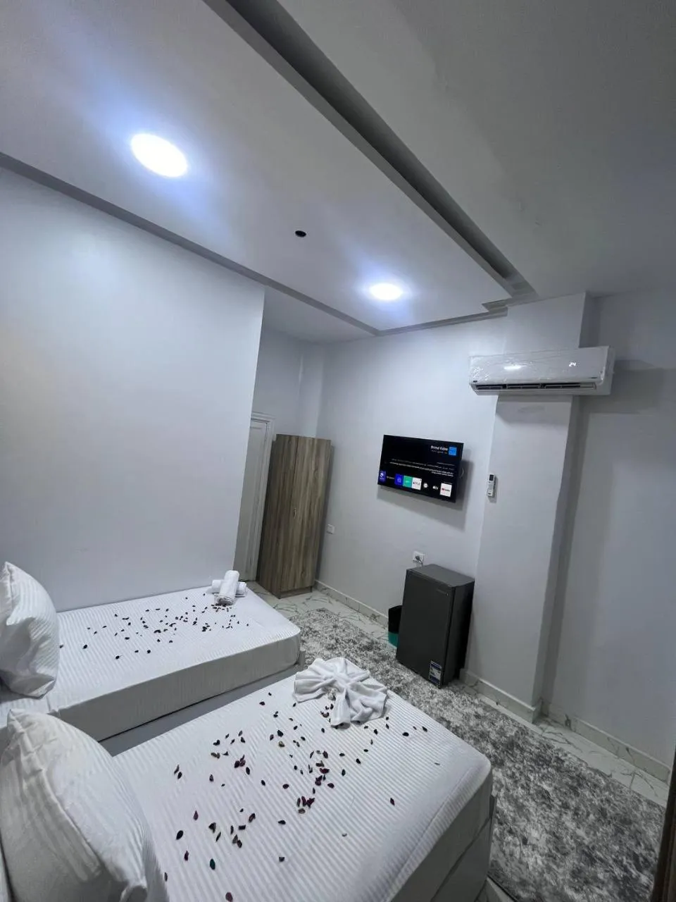 Bed in Future Hostel