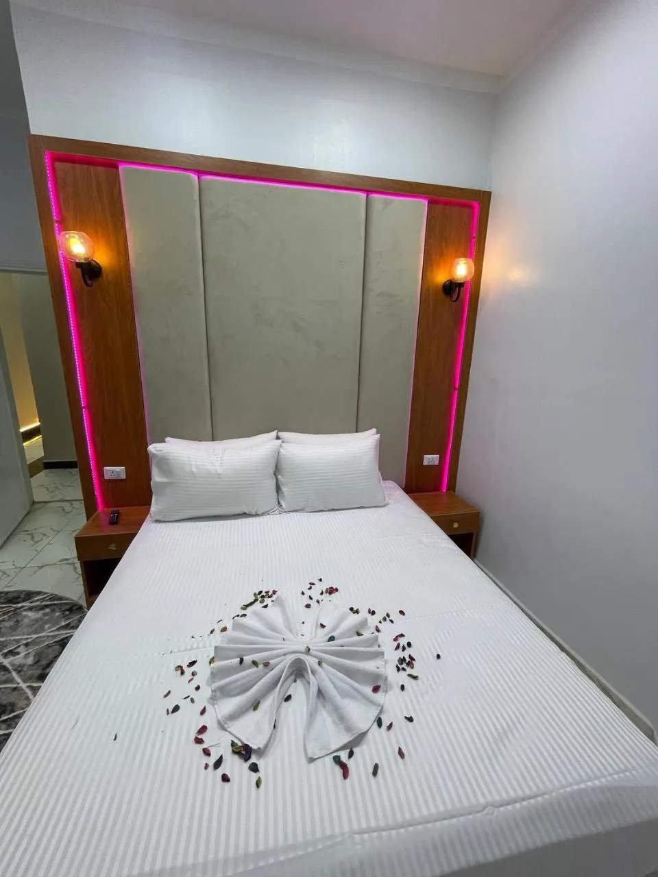 Bed in Future Hostel