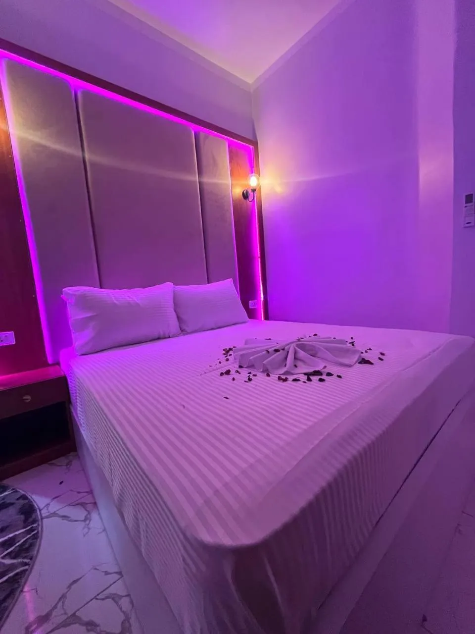 Bed in Future Hostel