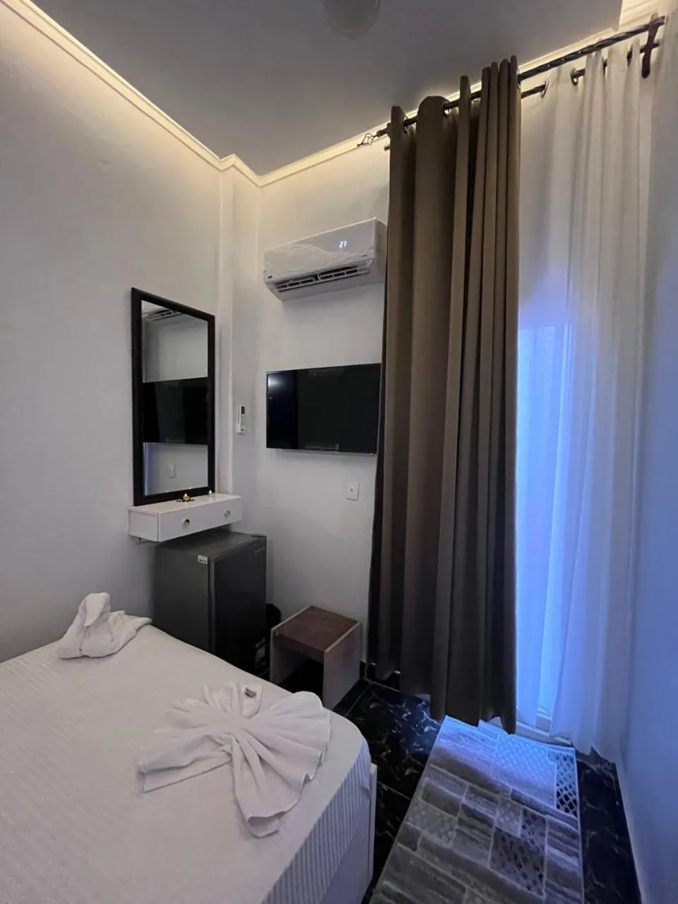 Bed in Future Hostel