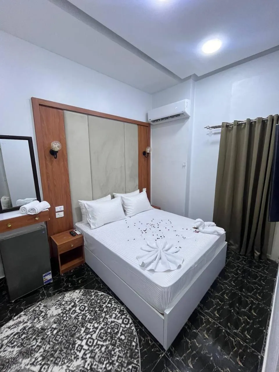 Bed in Future Hostel