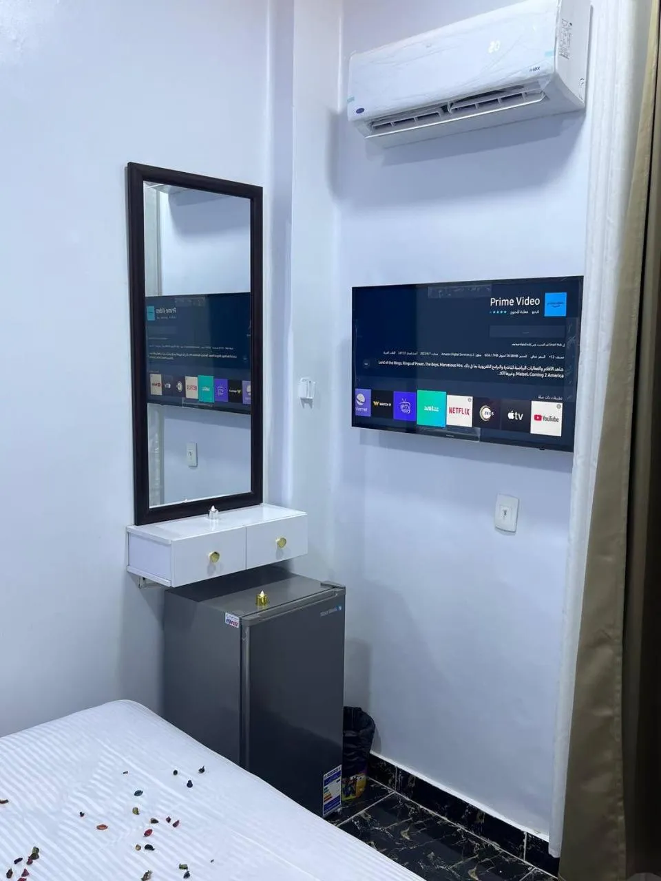 Bed in Future Hostel