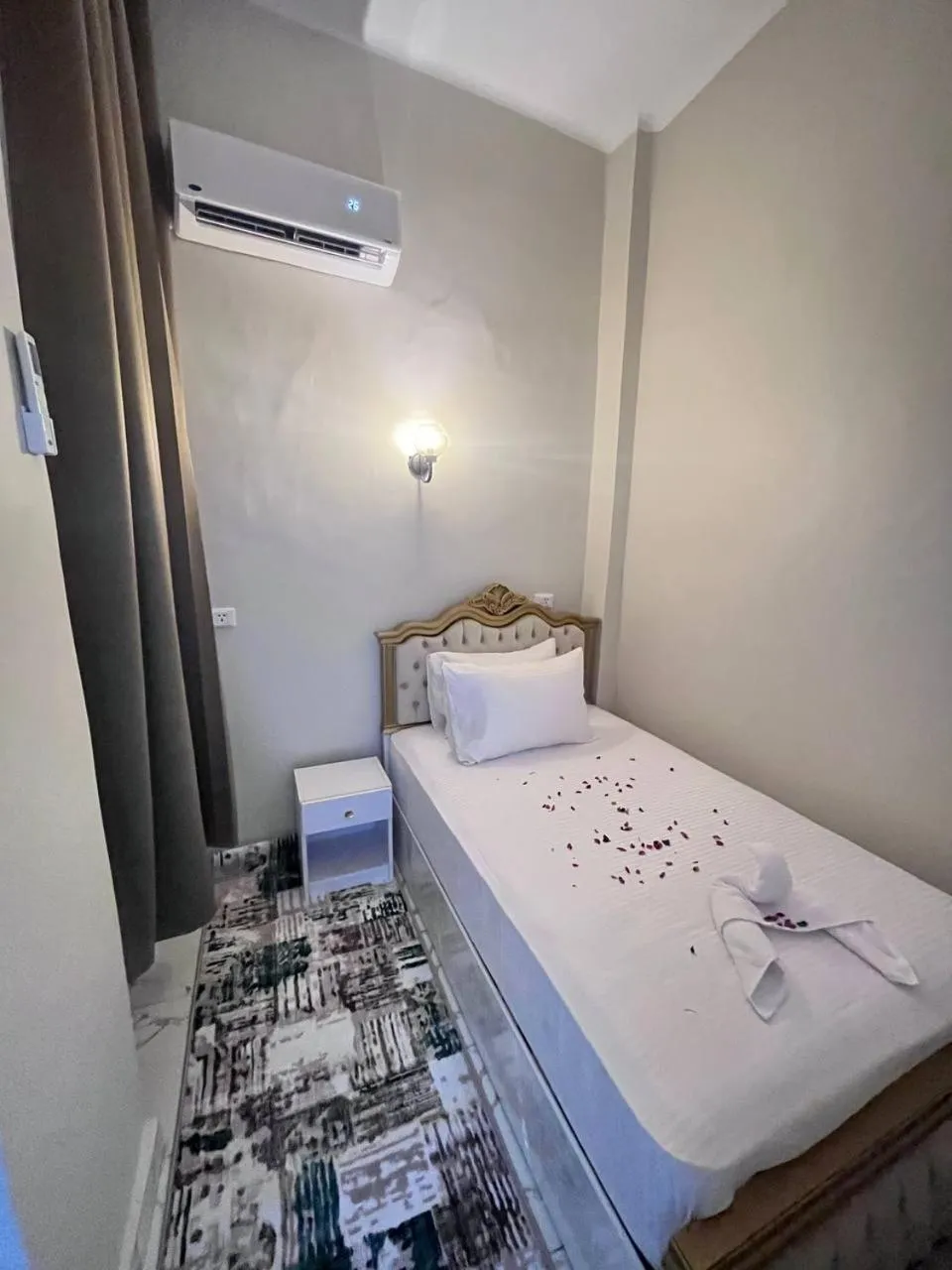 Bed in Future Hostel