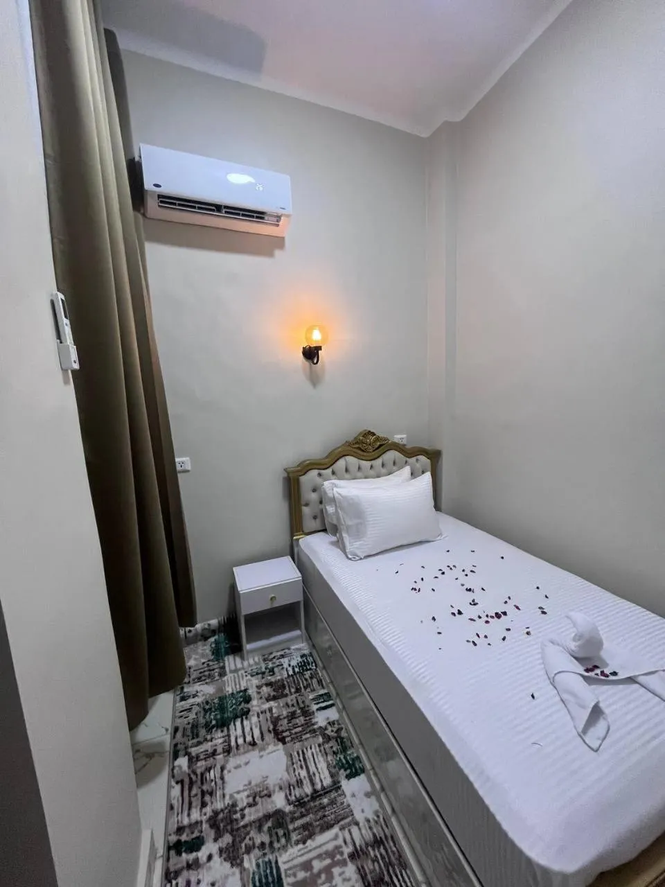 Bed in Future Hostel