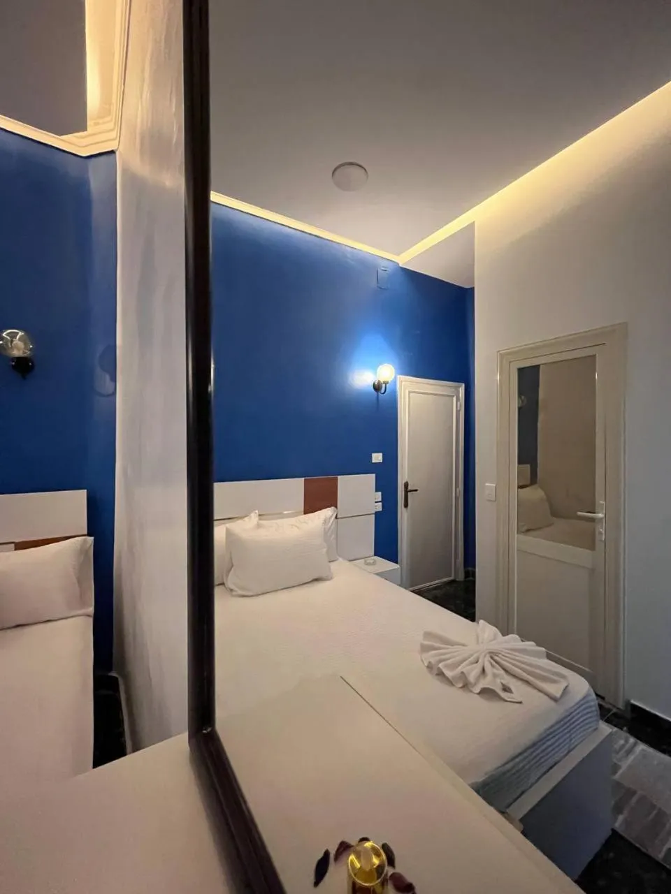 Bed in Future Hostel