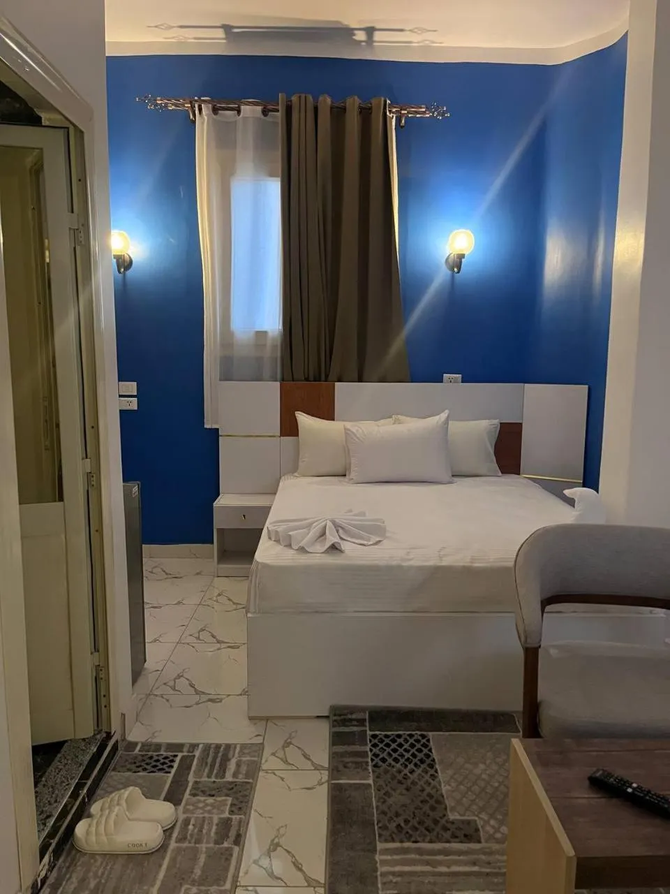 Bed in Future Hostel