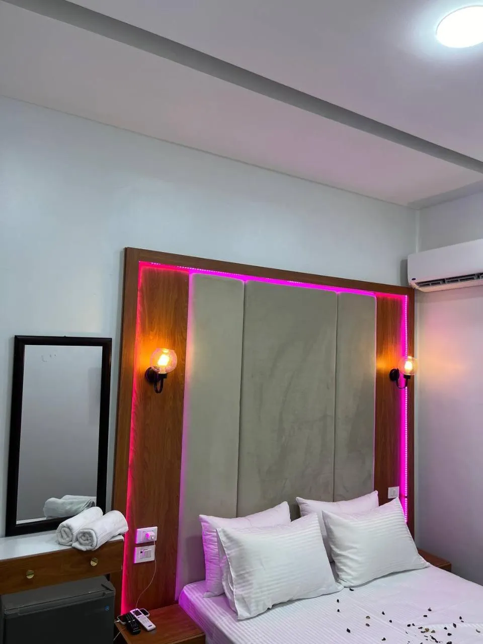 Bed in Future Hostel