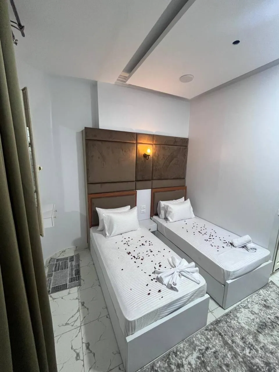 Bed in Future Hostel