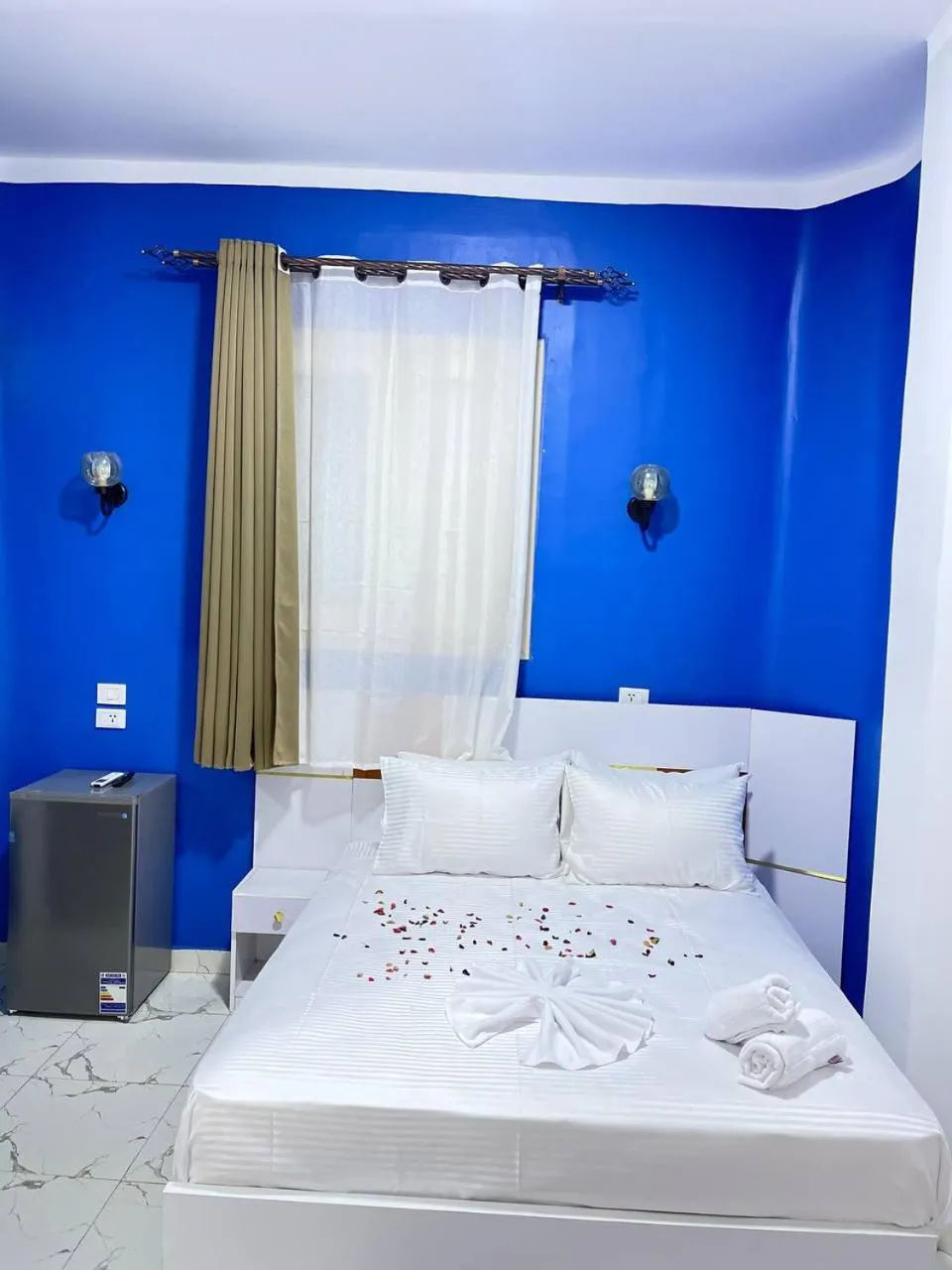 Bed in Future Hostel