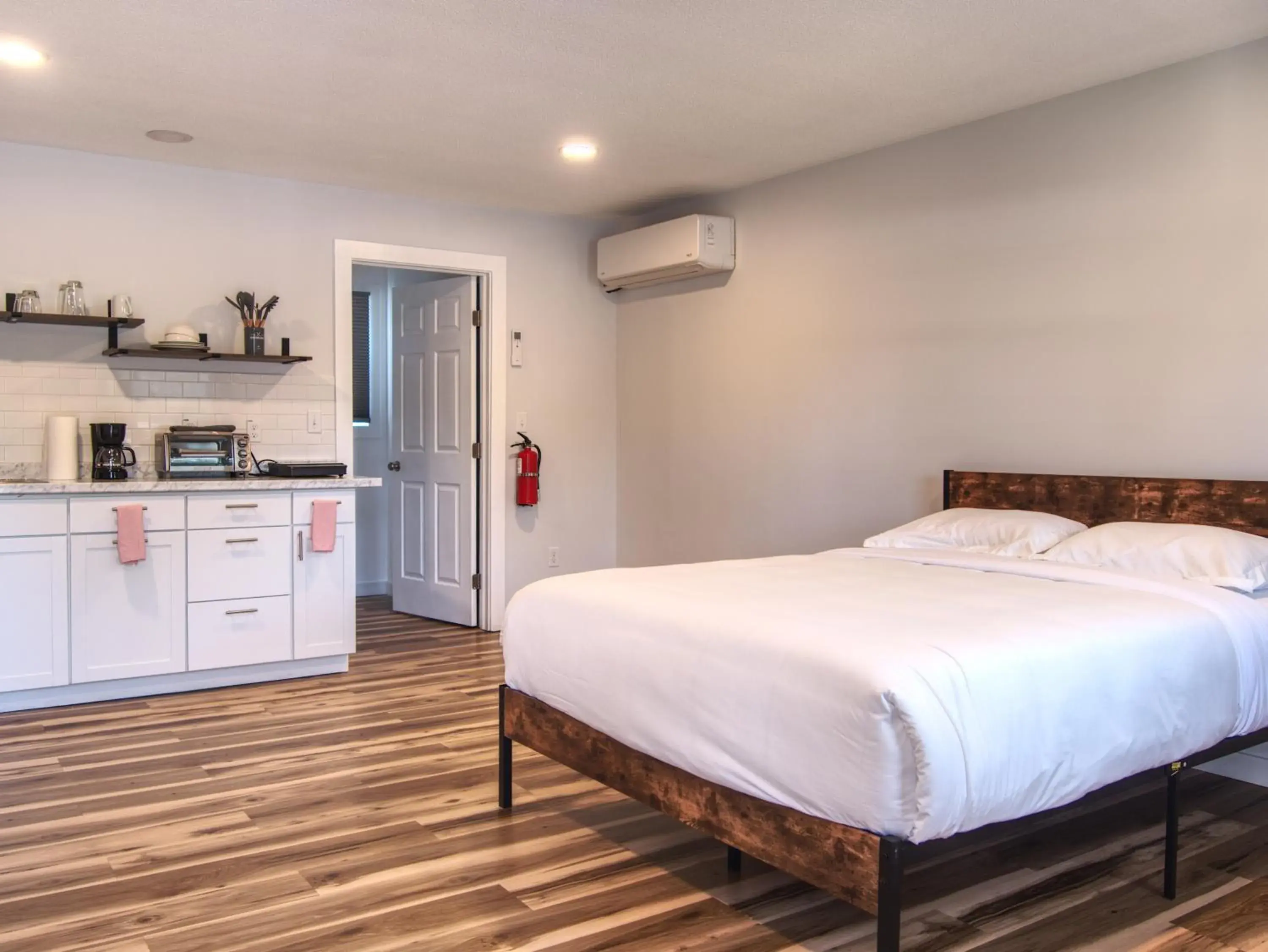 Vermont Suites Vermont Suites