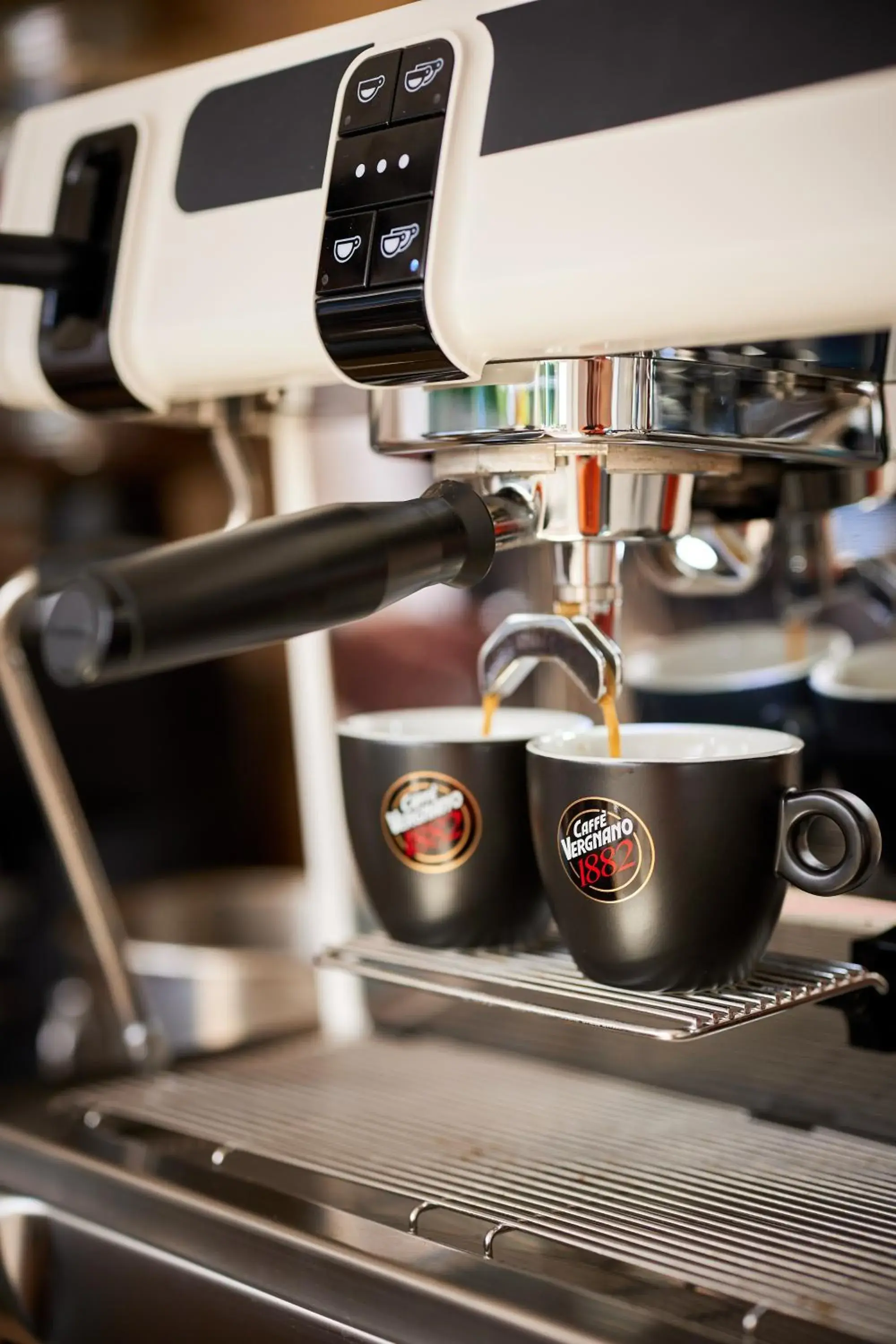 Lounge or bar in Carol Park View Lounge or bar in Carol Park View