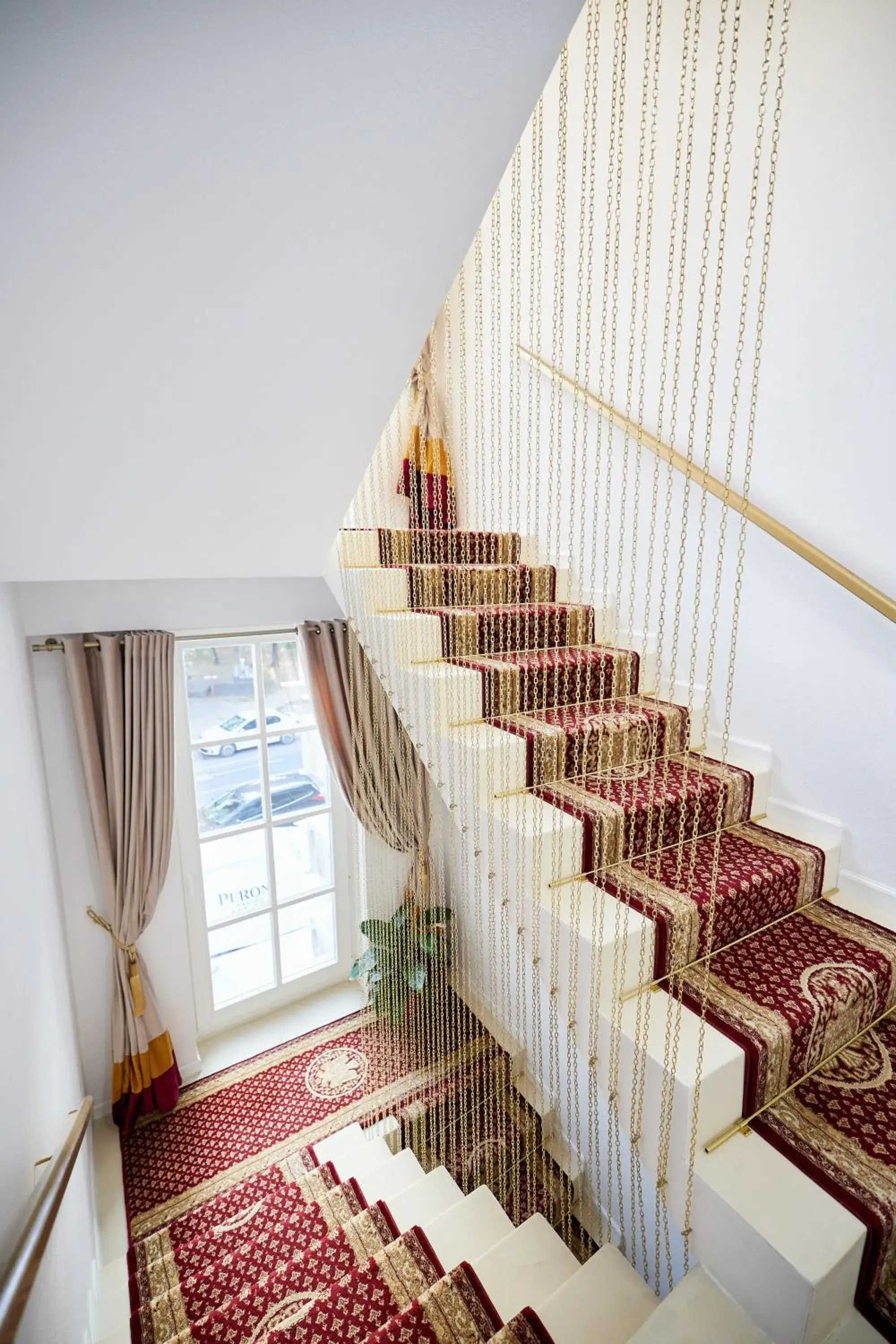 Lobby or reception in Carol Park View Lobby or reception in Carol Park View