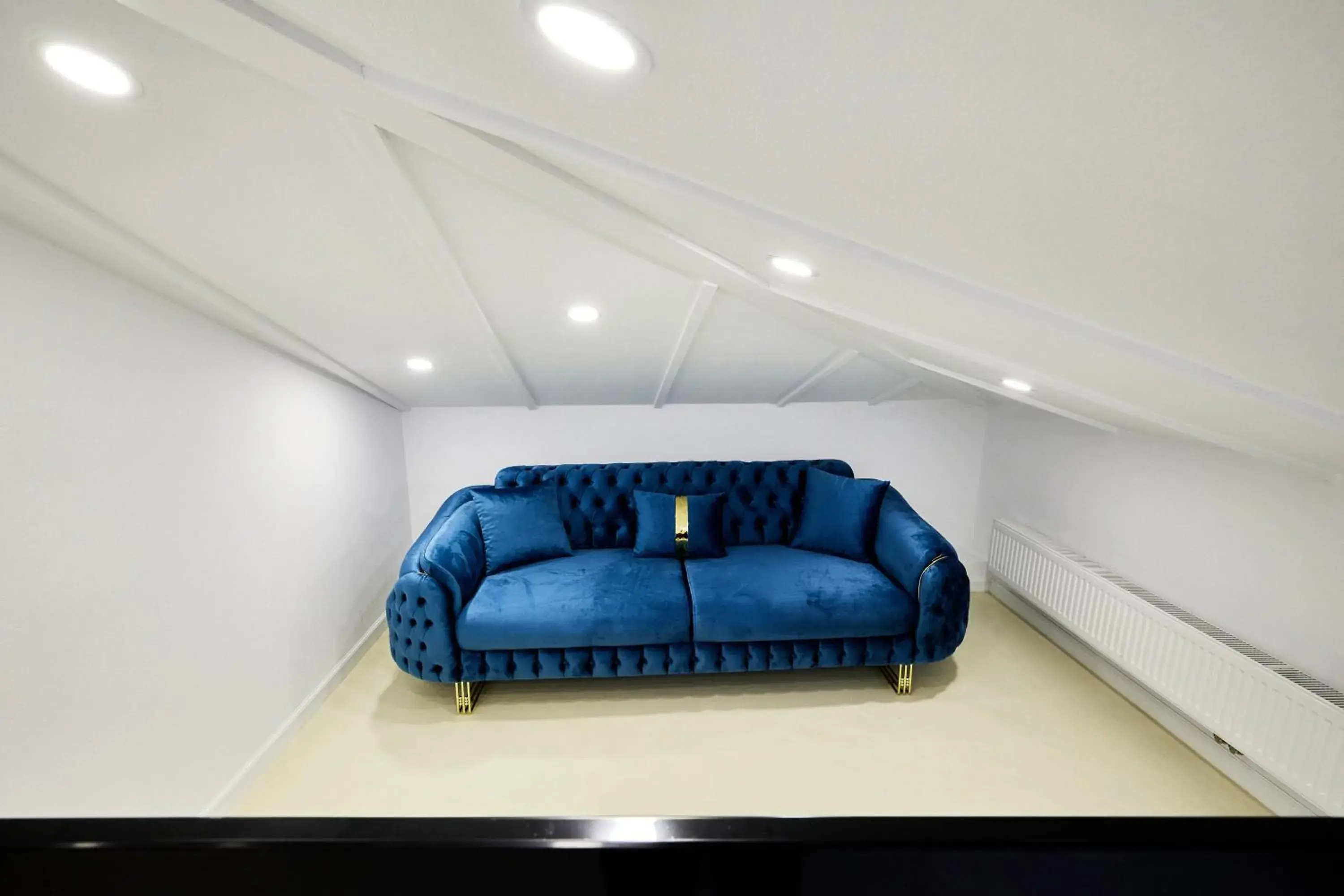 Photo of the whole room in Carol Park View Photo of the whole room in Carol Park View