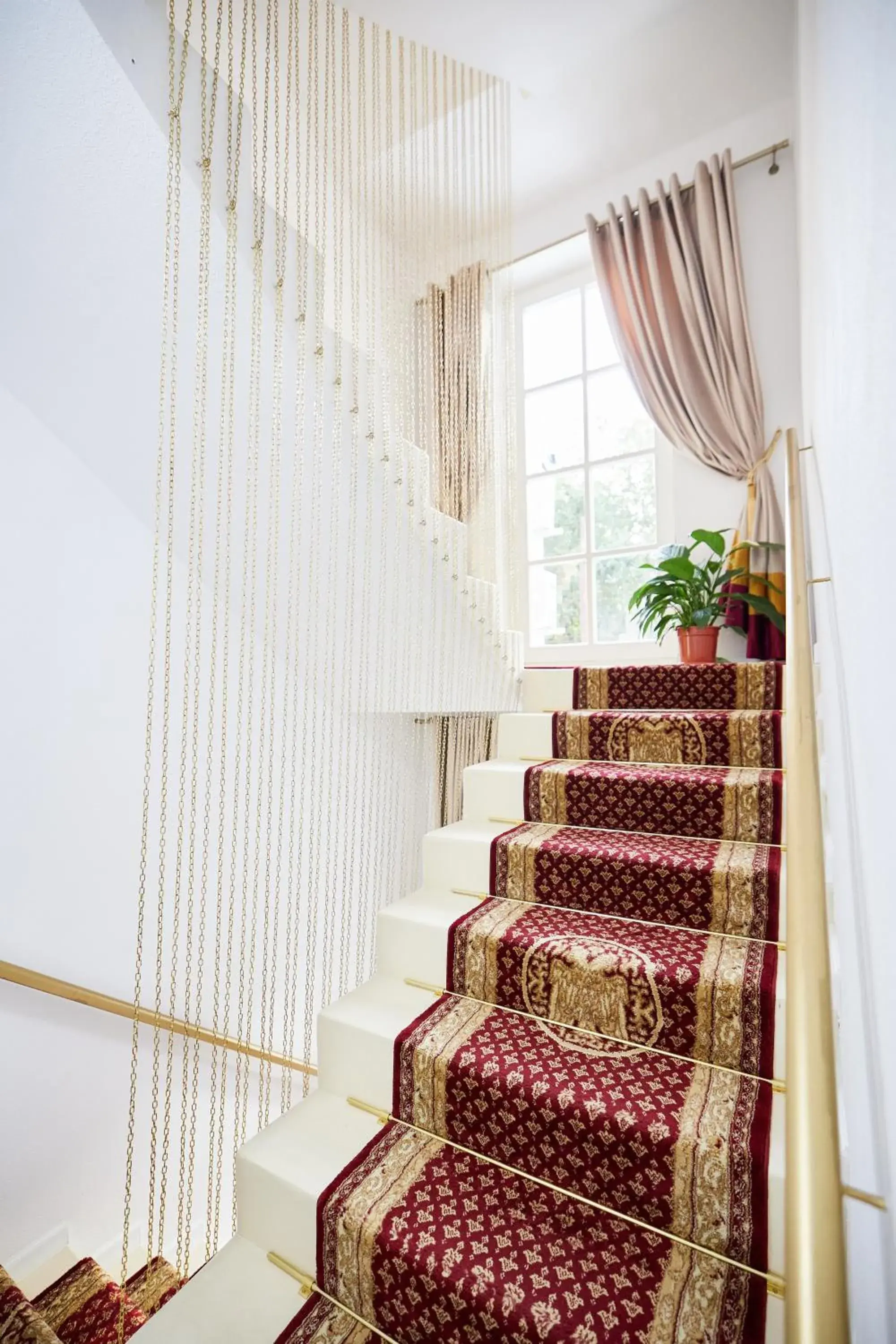 Lobby or reception in Carol Park View Lobby or reception in Carol Park View