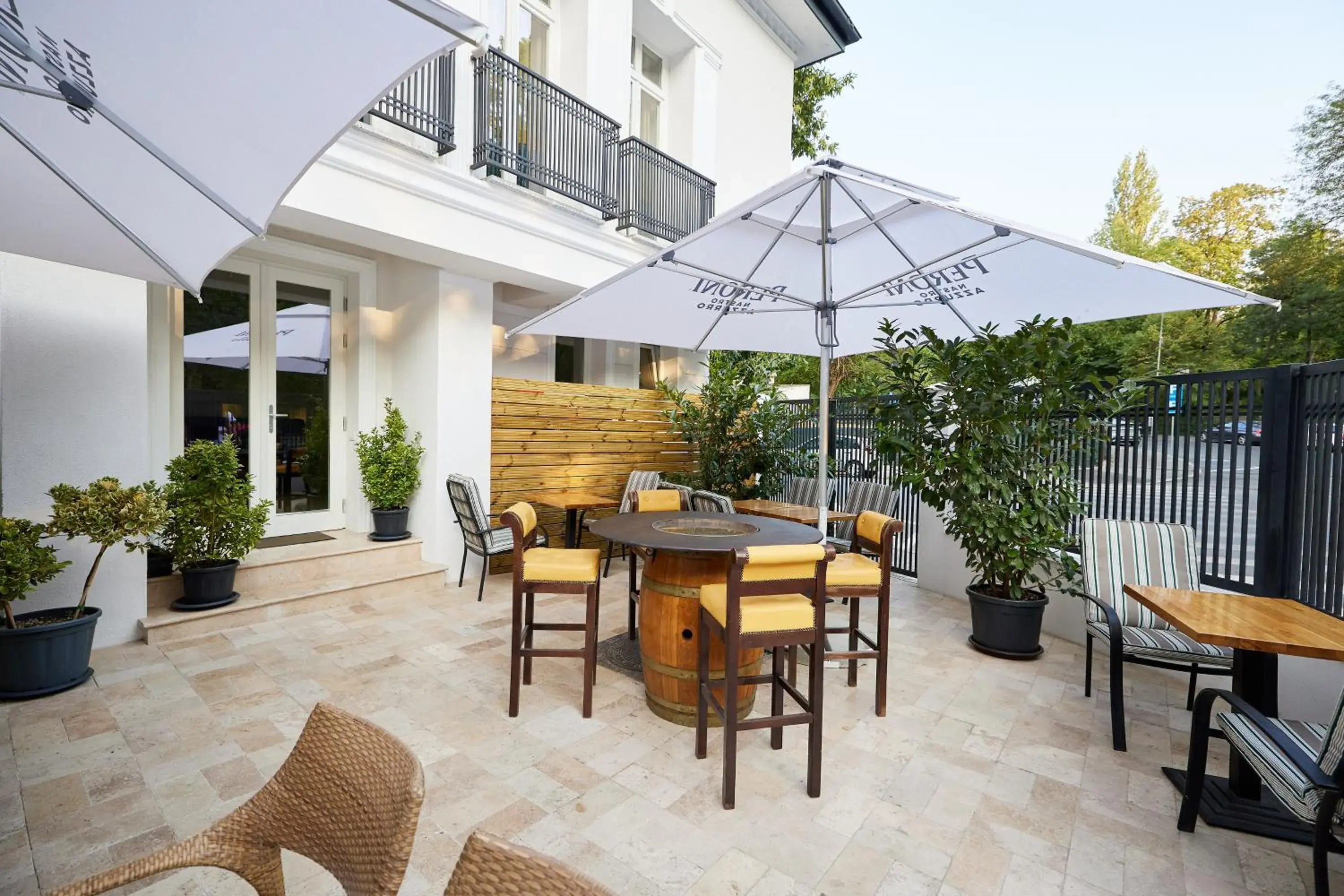 Lounge or bar in Carol Park View Lounge or bar in Carol Park View