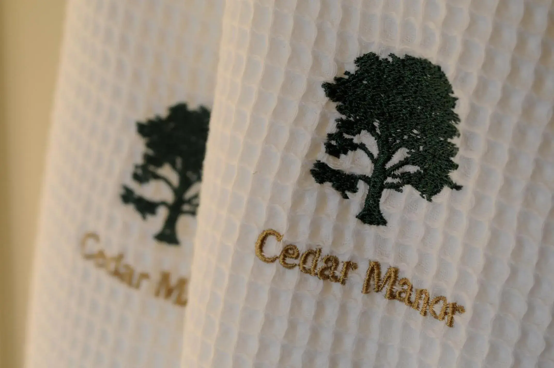 Double or Twin Room in Cedar Manor Double or Twin Room in Cedar Manor