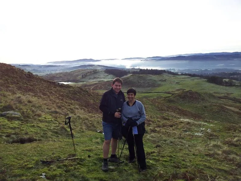 Staff in Cedar Manor