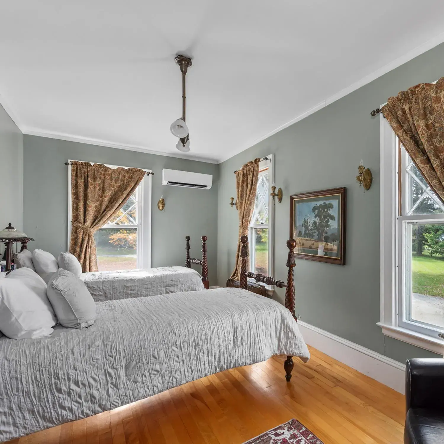 Deluxe Double or Twin Room in The Mulburn Inn Deluxe Double or Twin Room in The Mulburn Inn